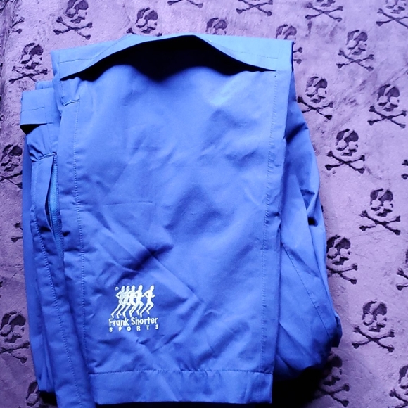 Womens Goretex pants - Picture 1 of 6